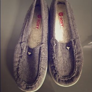Roxy Shoes!